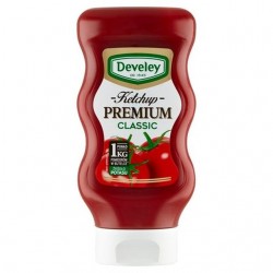 DEVELEY Ketchup premium...