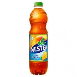 NESTES Herbata mango-ananas...