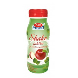 GARWOLIN Shake jabłko ze...