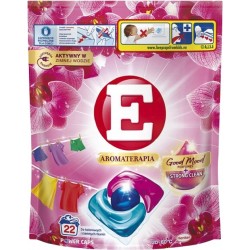 CH.E KAPSUŁKI 3+1 ORCHIDEA...