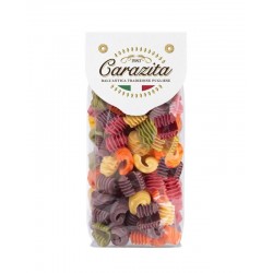 CARAZITA Makaron...
