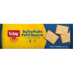 SCHAR Herbatniki petit...