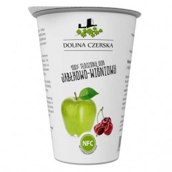DOLINA CZERSKA  195ml SOK...
