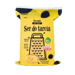 SPOMLEK Serenada ser żółty...
