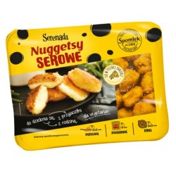 SPOMLEK Serenada nuggersy...