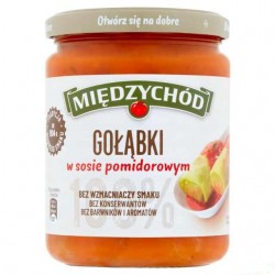 MIĘDZYCHÓD GOŁĄBKI 500 G [4]