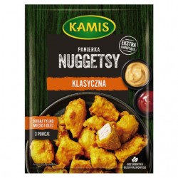 KAMIS Panierka nuggetsy...