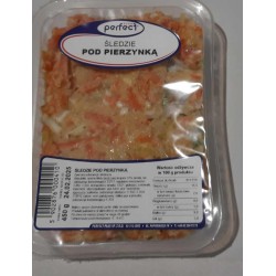 PERFECT ŚLEDŹ 450g POD...