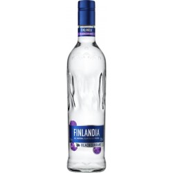 ALKOHOL Finlandia...