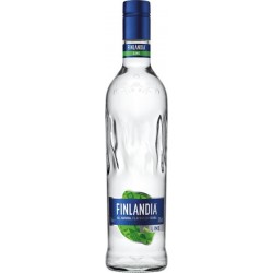 ALKOHOL Finlandia lime...
