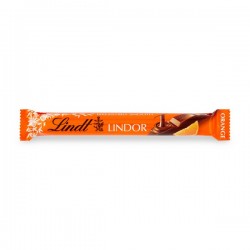 LINDT LINDOR ORANGE STICK...