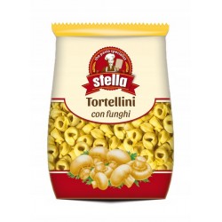STELLA Makaron tortellini z...