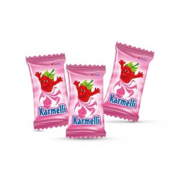 JEDNOŚĆ Cukierki karmelli...