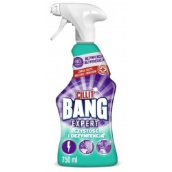 CH.CILIT BANG SPRAY 750ml...