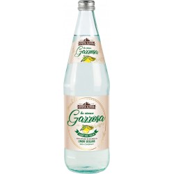 SPUMA  ALPINA Lemoniada...