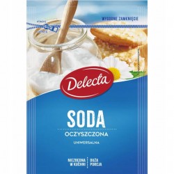 D.SODA OCZYSZCZONA 70g  [25]