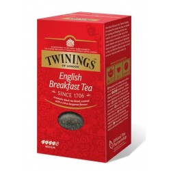 H.TWININGS 200g ENGLISH...