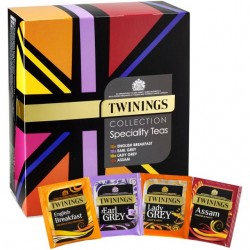 H.TWININGS COLLECTION...