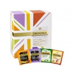 H.TWININGS COLLECTION...