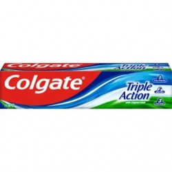 CH.COLGATE 75ml TRIPLE...
