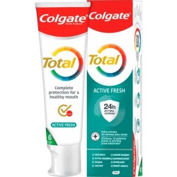 CH.COLGATE 75ml TOTAL...