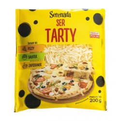 SPOMLEK Serenada ser żółty...