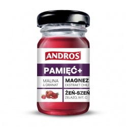 NICKAL ANDROS SHOT 55ml...