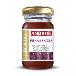 NICKAL ANDROS SHOT 55ml...