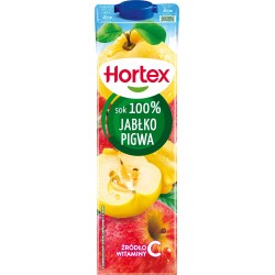 Hortex Jabłko Pigwa Sok...