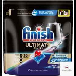 CH.FINISH TAB.ULTIMATE 30...