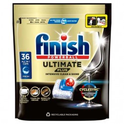 CH.FINISH TAB.ULTIMATE PLUS...