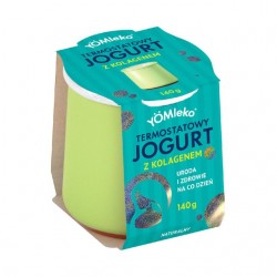 YOMLEKO Jogurt termost. z...
