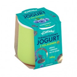 YOMLEKO Jogurt termost. z...