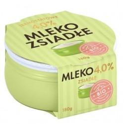 YOMLEKO Mleko zsiadłe...