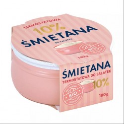 YOMLEKO Śmietana termost....