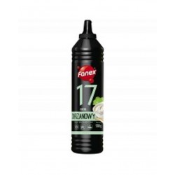 Fanex SOS CHRZANOWY 400g [4]