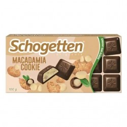 Mauxion CZEK.100g...