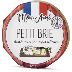 JANSEN Ser Brie Petit Mon...