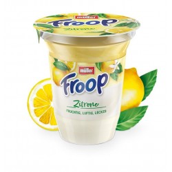 Muller FROOP 150g CYTRYNA...