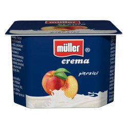 Muller JOG.CREMA 125g...
