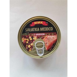 MK.SAŁATKA MEKS.Z ŁOS.150g...