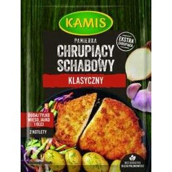 Kamis PANIER  70g CHRUPIĄCY...