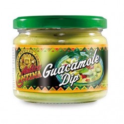UNIFOOD GUACAMOLE DIP 300g...