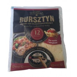 Spomlek SER BURSZTYN...
