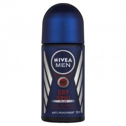 CH.NIVEA DEO ROLL-ON MEN...