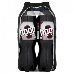 Hoop COLA ZERO 2L gaz   [6]
