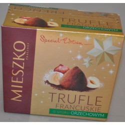 MIESZKO TRUFLA...