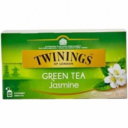 H.TWININGS Ex.25tb ZIELONA...