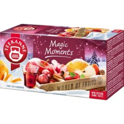 H.TEEKANNE 20 MAGIC MOMENTS...