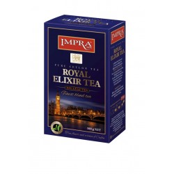 H.IMPRA LIŚĆ 100g ROYAL...